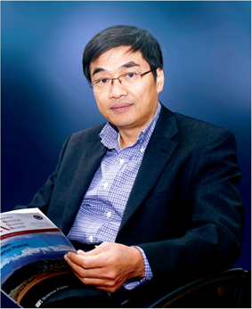 Dr. Xu Guoliang